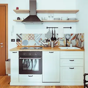 Bre - Gambero Flat Appartamento