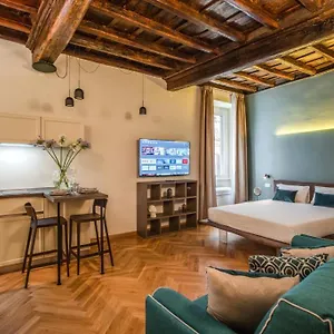 Maison Del Colosseo Appartement Rome