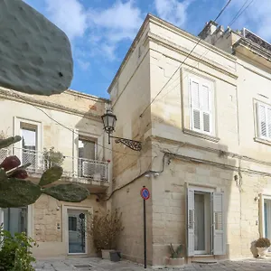 Fjore Di Lecce, & Caffe Appartement Lecce