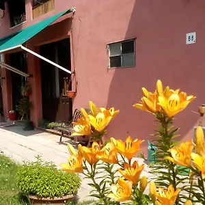 3* Camping Ecogarden With