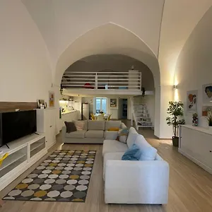 Casamas Hébergement de vacances Brindisi