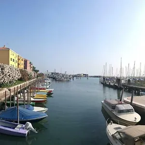 Sant'elena Appartement Venise